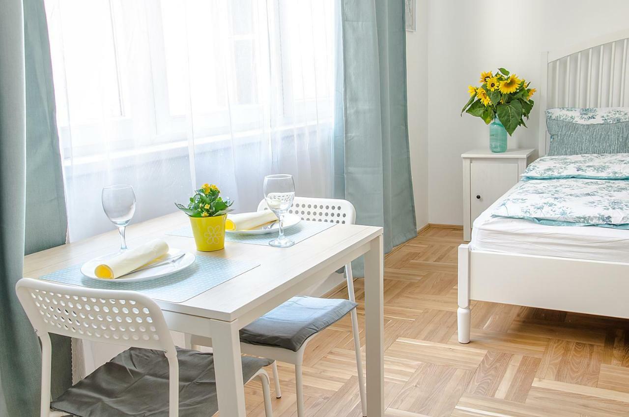 Harrison Lägenhet Budapest Exteriör bild